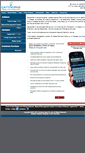 Mobile Screenshot of captainpad.com